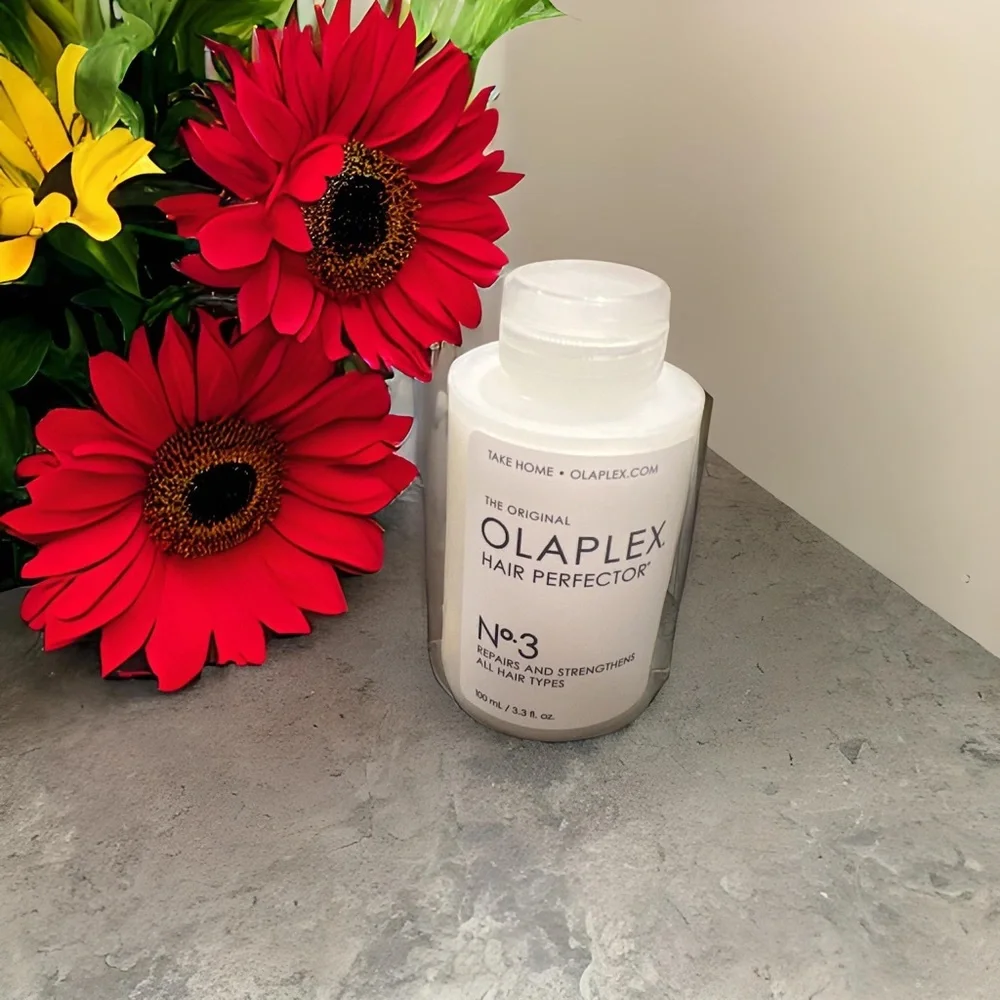 Olaplex Repair Strengthens  No 3 Sz 3.3 oz